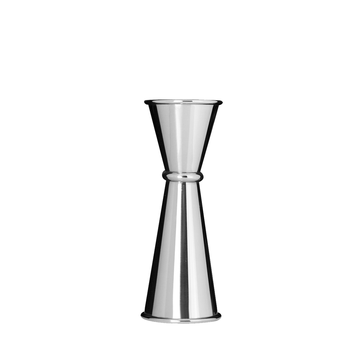 Pro Stainless Steel Jigger 30ml - 60ml