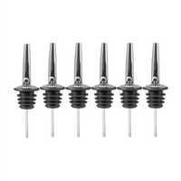 Zeo Speed Pourer - Set of 6