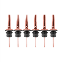 Zeo Speed Pourer - Set of 6