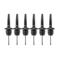 Zeo Speed Pourer - Set of 6